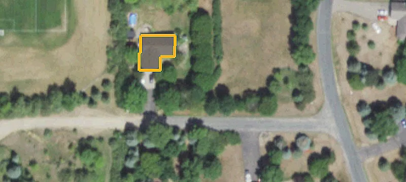 Commercial Land on Hanley Road