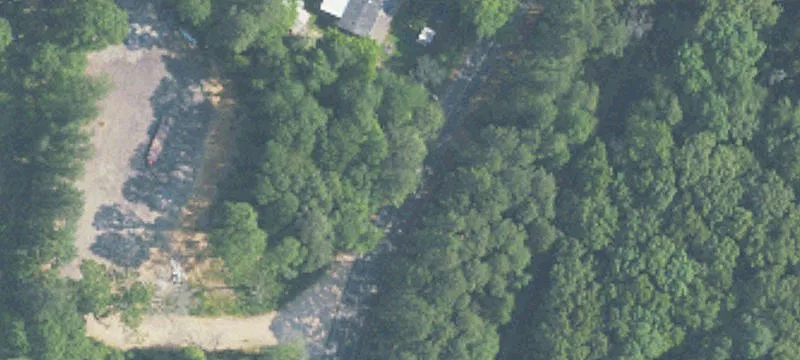 58 Acres in St. Clair
