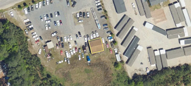 Lexington Commercial Land For Sale