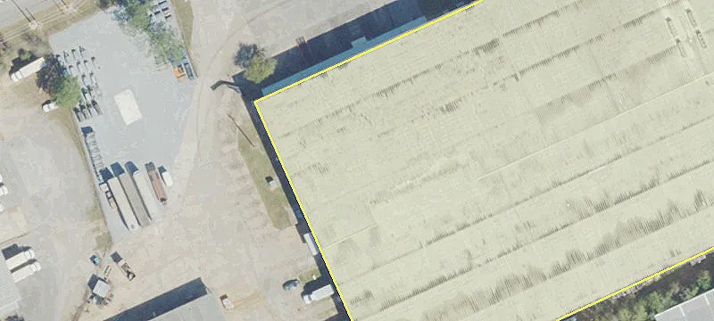 Industrial Warehouse Complex For Sale