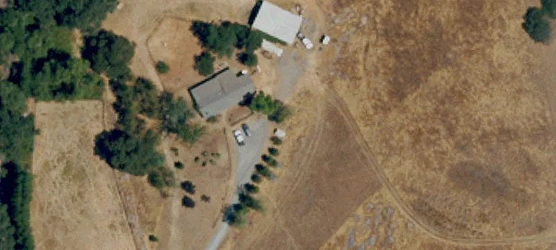 Unique Sierra Nevada Land Opportunity