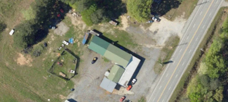 Whitmire Redevelopment Opportunity