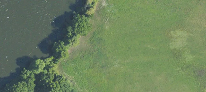Waterfront Land on Belleville Lake