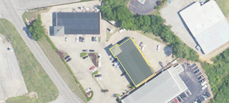 Pelham Retail and Office Space