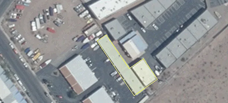 Prime Land Near US 93