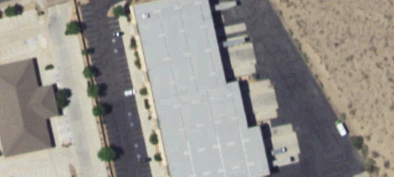 Prime Retail Land Available