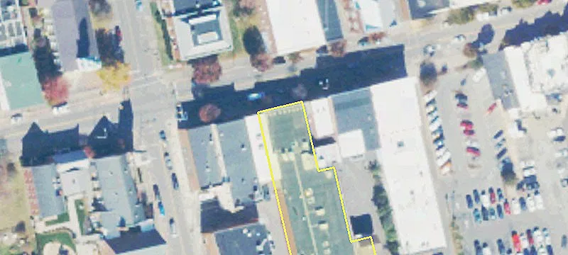 Retail/Office Space For Rent