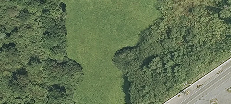 4.54 Acres Zoned Business