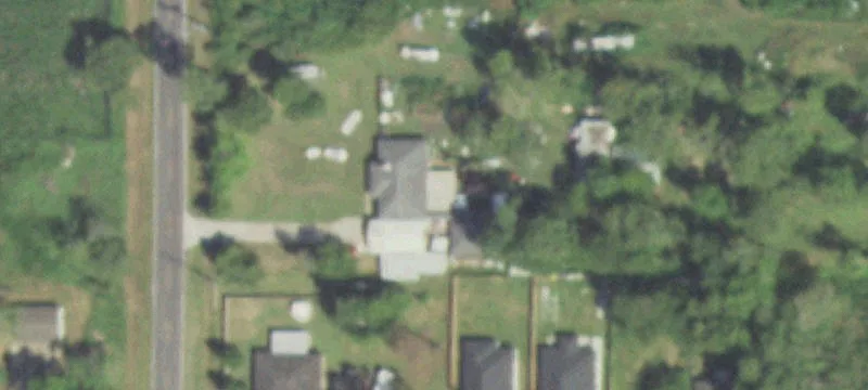 5.86 Acres Raw Land Opportunity