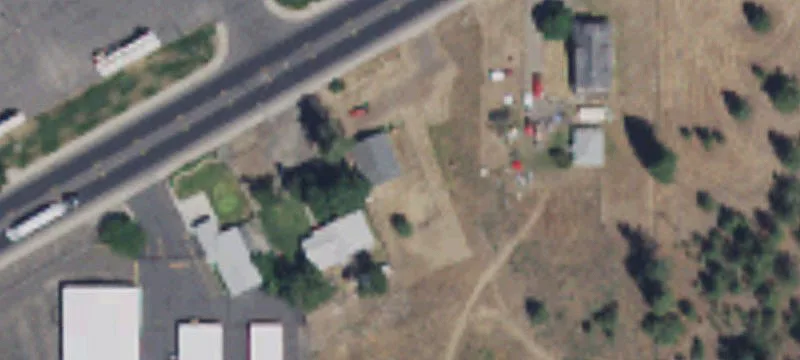 Cheney Commercial Land For Sale