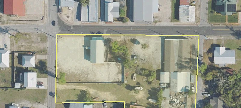 Commercial Land in Millville
