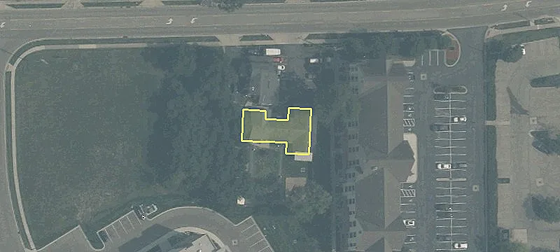 Prime Land Parcel Near I-75