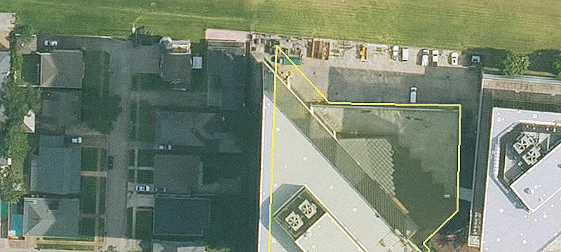 Lakeway Office Complex For Rent