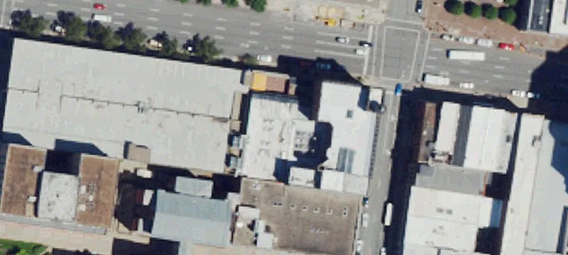 Historic Office Property in Louisville