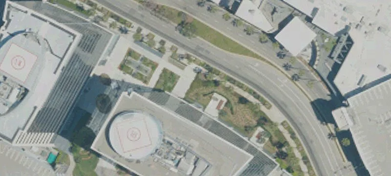 Culver City Office Space