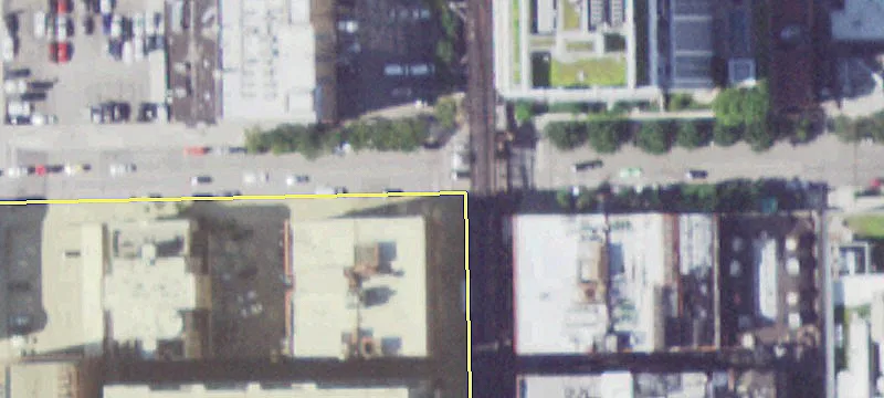 River North Restaurant Space Available