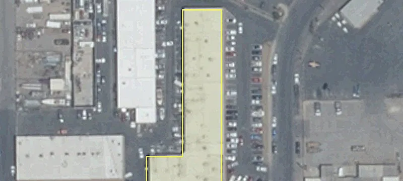 Sunset Road Commercial Property Available