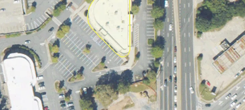 Marietta Retail Space For Lease