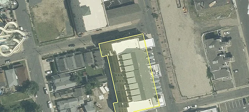 Commercial Space in Baypoint Development