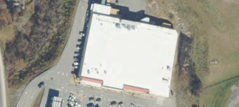 Retail Space Near Food City