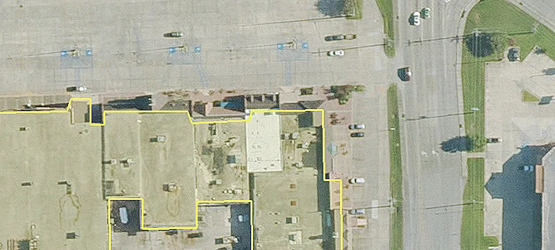 Retail Space in South Lafayette