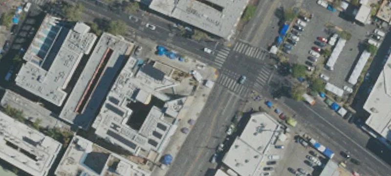 San Pedro Retail/Restaurant Space