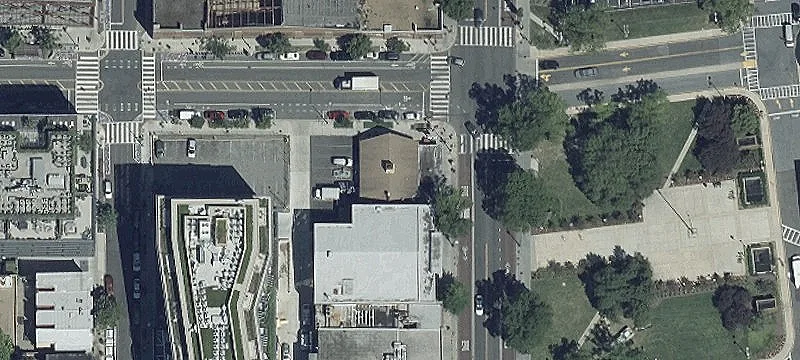 Iconic Restaurant Space in Shaw