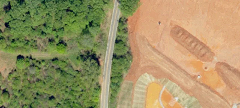 18-Acre Commercial Site