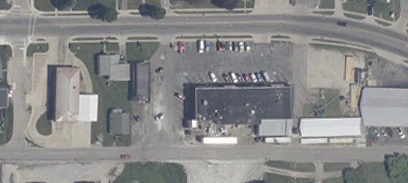 Fully Leased Commercial Building