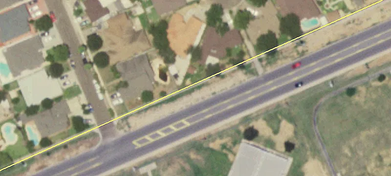 2.65 Acres Commercial Land ForSale