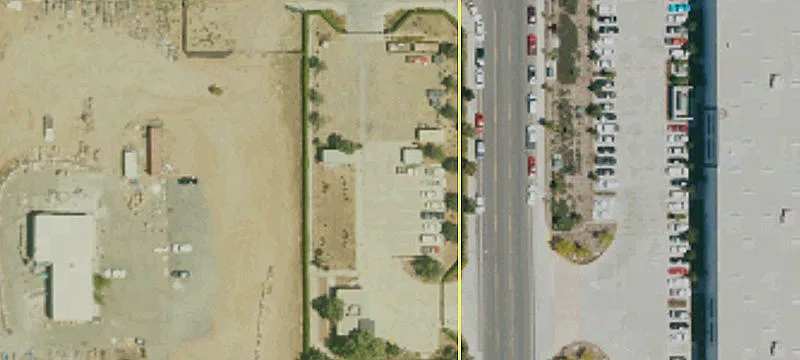 Perris Commercial Land for Sale