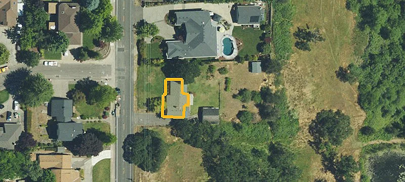 Exclusive Gated Community Land Lots