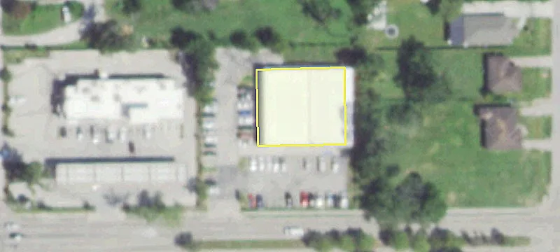 Houston Office Building For Sale