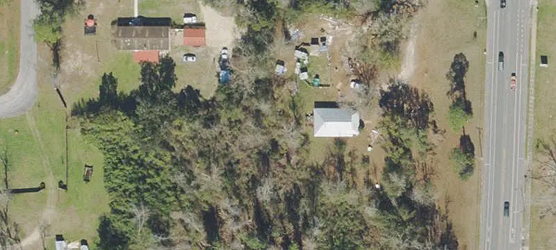 Prime Commercial Land on Highway