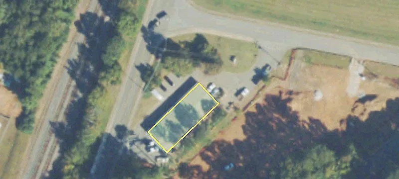 New Warehouse Condominium Units