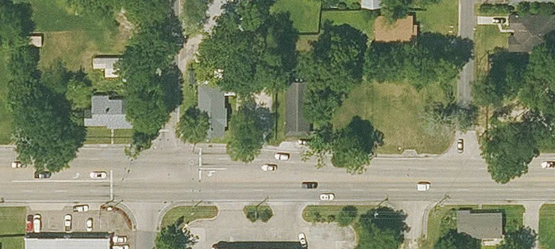 Cleared Commercial Lot For Sale
