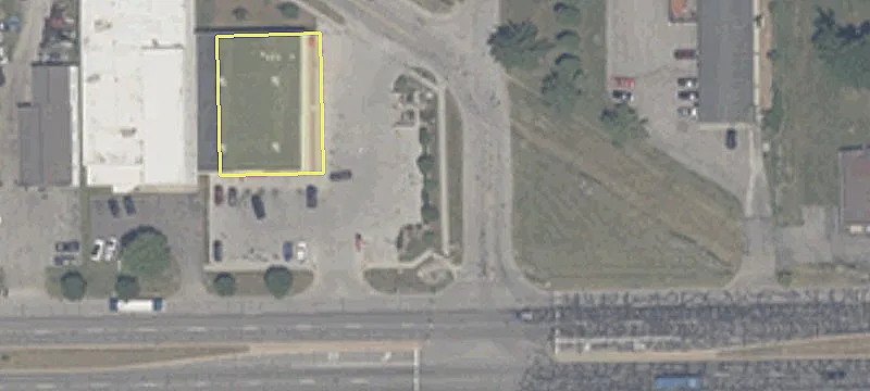 0.96 AC Parcel For Sale