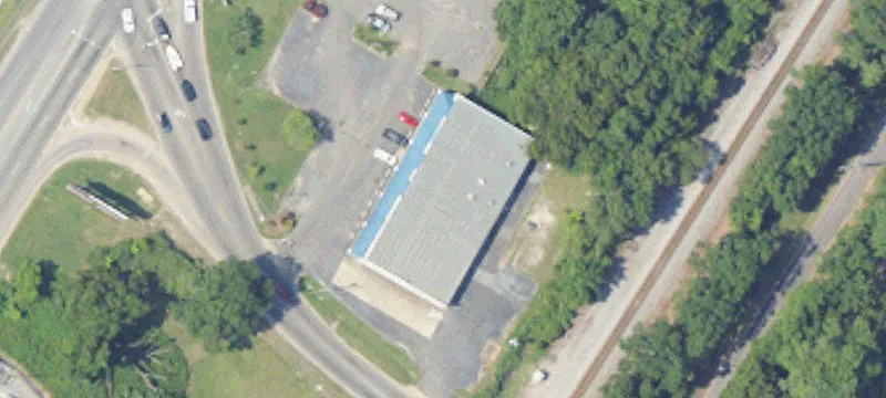 Retail Space in Bellingrath Crossroads