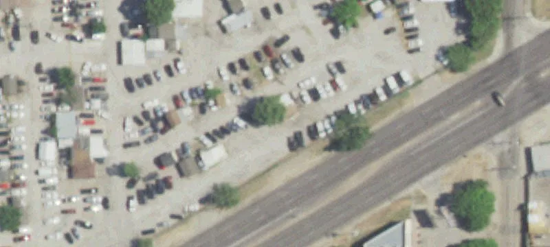 West Dallas Development Site Available