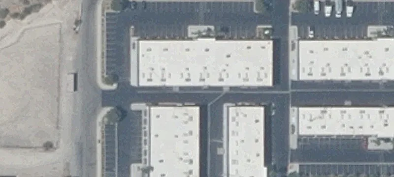 Ali Baba Commerce Center Flex