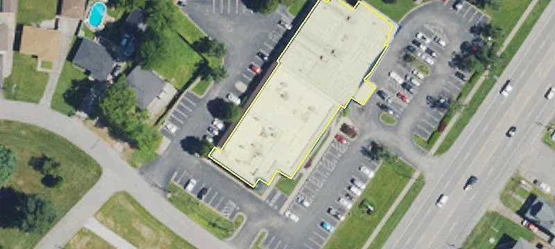 Medical Clinic & Office Building