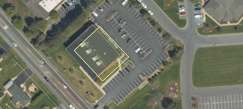 Professional Medical Office Space Available