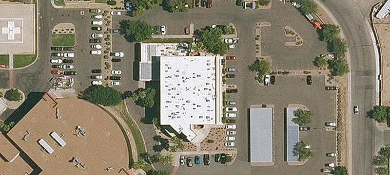 Medical Office Space For Rent