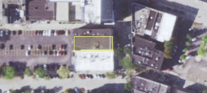 Downtown Champaign Commercial Space