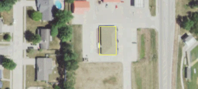 Dunlap Retail or Office Space