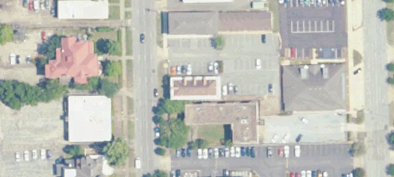 Downtown Montgomery Office Space Available