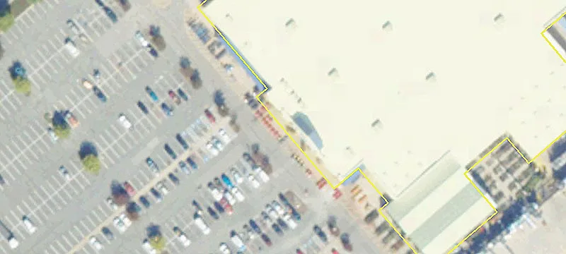 Retail Space in White Oak Village