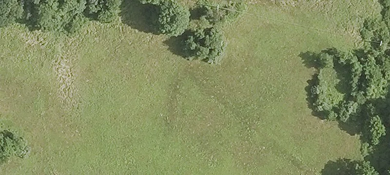 Undeveloped Land on Route 10
