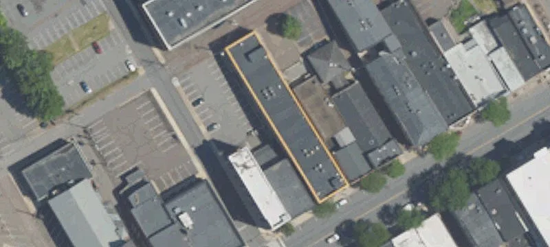 Student Housing Portfolio Near Campus