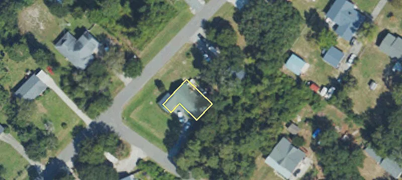 Commercial Land Near Seventy-First High